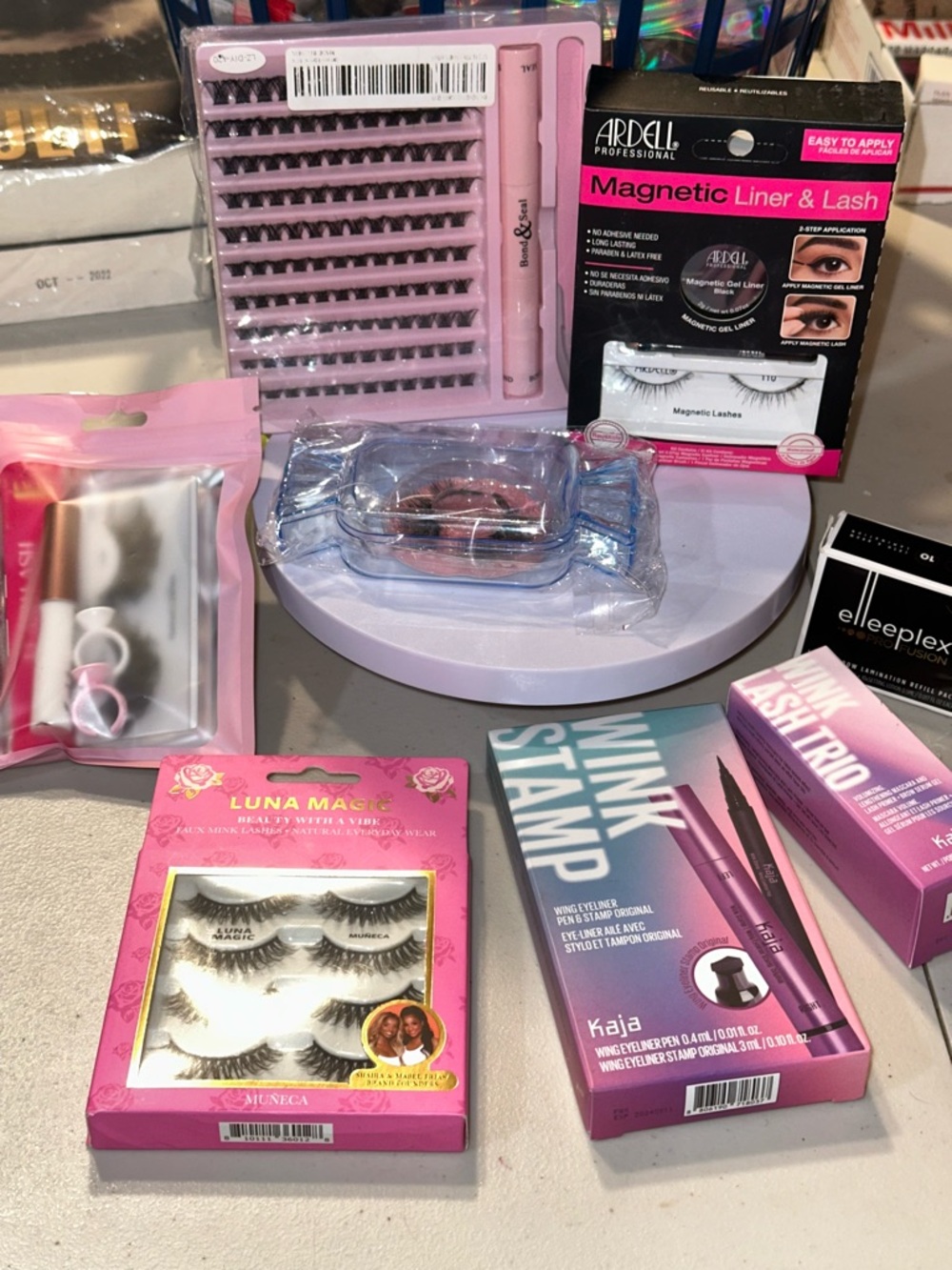 All Eyes Bundle